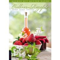 Erdbeer-Rezeptbuch